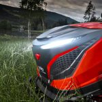 127705 SOLO BY AL-KO PREMIUM T15-95.6 HD-A 