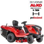 127708 SOLO BY AL-KO PREMIUM T22-105.4 HDD-A V2 