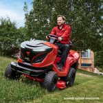 SOLO BY AL-KO PREMIUM T22-105.4 HDD-A V2 