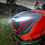 SOLO BY AL-KO PREMIUM T22-105.4 HDD-A V2 