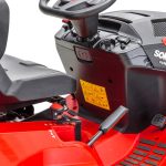 127711 SOLO BY AL-KO PREMIUM T24-125.4 HD V2 SD 