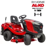 127725 SOLO BY AL-KO COMFORT  T18-93.4 HD-A V2 