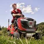 127726 SOLO BY AL-KO COMFORT  T18-103.4 HD-A V2 