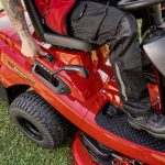 127726 SOLO BY AL-KO COMFORT  T18-103.4 HD-A V2 