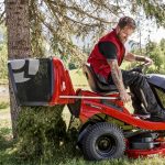 127726 SOLO BY AL-KO COMFORT  T18-103.4 HD-A V2 