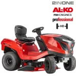 127727 SOLO BY AL-KO PREMIUM T22-111.4 HDS-A V2 