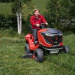 127727 SOLO BY AL-KO PREMIUM T22-111.4 HDS-A V2 