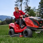 127727 SOLO BY AL-KO PREMIUM T22-111.4 HDS-A V2 