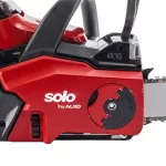 SOLO BY AL-KO CS 3635 (AKKU ÉS TÖLTŐ NÉLKÜL)