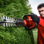 SOLO BY AL-KO HT 3660 (AKKU ÉS TÖLTŐ NÉLKÜL)