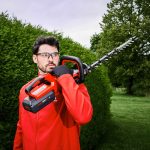 SOLO BY AL-KO HT 3660 (AKKU ÉS TÖLTŐ NÉLKÜL)