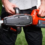 SOLO BY AL-KO HT 3645 (AKKU ÉS TÖLTŐ NÉLKÜL)