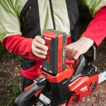 SOLO BY AL-KO CS 3640 (AKKU ÉS TÖLTŐ NÉLKÜL)