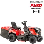 SOLO BY AL-KO EASY T14-86.6 HD-A
