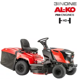 SOLO BY AL-KO EASY T14-86.6 HD-A