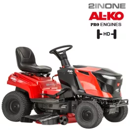 SOLO BY AL-KO EASY T14-92.6 HDS-A