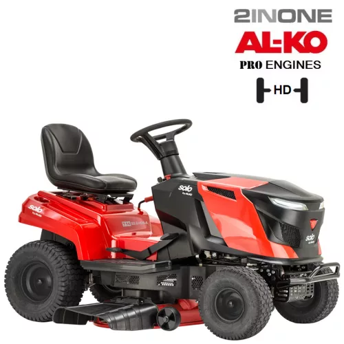 SOLO BY AL-KO EASY T14-92.6 HDS-A