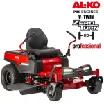 127821 SOLO BY AL-KO PREMIUM ZT18-107.6A