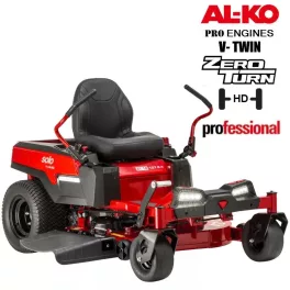 127821 SOLO BY AL-KO PREMIUM ZT18-107.6A