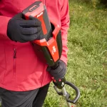 SOLO BY AL-KO GT 3536 L (AKKU ÉS TÖLTŐ NÉLKÜL)