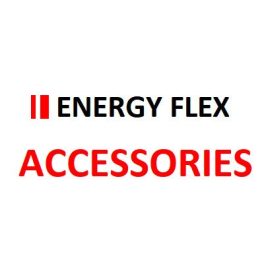 ENERGY FLEX tartozékok