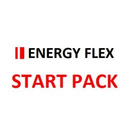 ENERGY FLEX induló csomagok