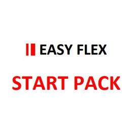 EASY FLEX induló csomagok