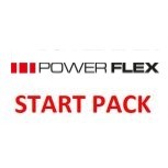 POWER FLEX induló csomagok